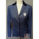 Kingsland ladies riding jacket Herringbone Grace