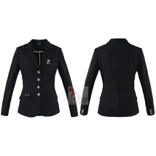 Kingsland ladies show jacket Isabel - softshell