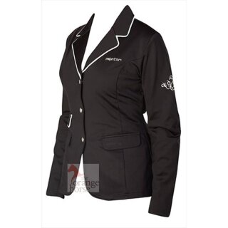 Montar show jacket - softshell