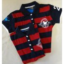 Mountain Horse kids polo shirt Alexa