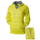 Pikeur Damen Kapuzenpullover Alice - Hoody mit Print