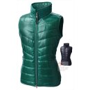 Pikeur ladies quilted vest Jamida - with stand-up collar