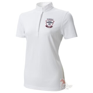 Pikeur ladies show shirt - short arm