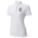 Pikeur ladies show shirt - short arm