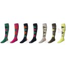 Pikeur knee high socks - soft cotton - summer 2015