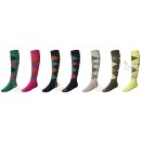 Pikeur knee high socks - soft cotton - summer 2015