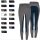 Pikeur breeches Lugana contrast