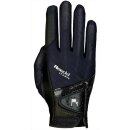 Roeckl riding gloves Madrid - Touchscreen compartible