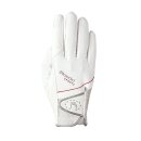 Roeckl riding gloves Madrid - Touchscreen compartible