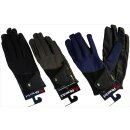 Roeckl winter gloves with fleece lining