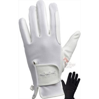 Scan-Horse gloves - stretch