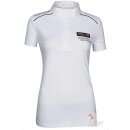 Schockemöhle ladies show shirt Annelie - short sleeve