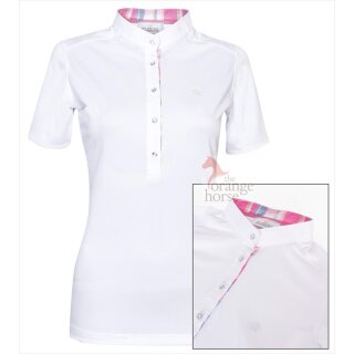 Schockemöhle ladies show shirt Odelia - Premium