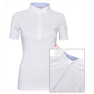 Schockemöhle Damen Turniershirt Saskia - Premium