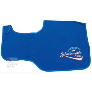 Schockemöhle Sports exercise rug softshell