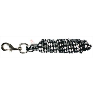 Schockemöhle Sports lead rope with hook Catch