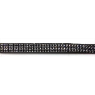Schumacher headband - Tec Crystals