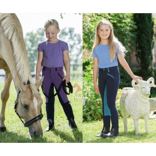 USG children breeches Taylor - full patch