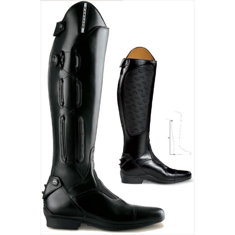 Veredus riding boots discount