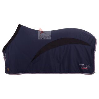 Bieman de Haas sweat blanket Passion - Airflow