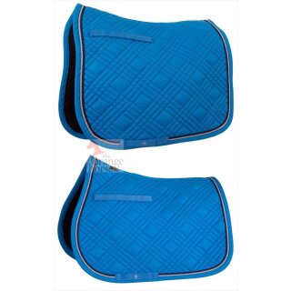 Bieman de Haas saddle cloth Passion Kookaburra