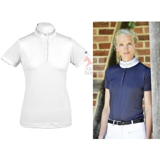 Busse ladies and kids Showshirt Kreuth - slim fit