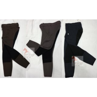 Busse children breeches Newa Kids - highly elastic