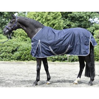 Busse thermo turnout rug Astana winter - 300g