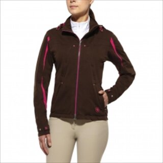 Ariat Damen Softshelljacke Outdoor Auburn