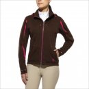 ARIAT ladies Softshell jacket Auburn