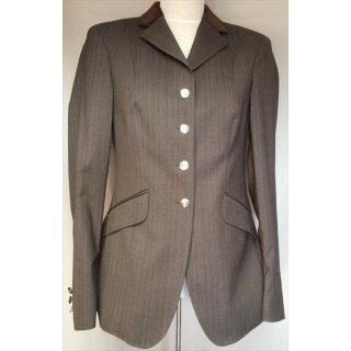 Cavallo riding jacket Grannus - wool jacket