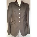 Cavallo riding jacket Grannus - wool jacket