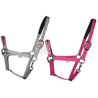 Equest halter Uno Plus Flamingo