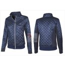 Equiline Damen Steppjacke Alma - super Passform