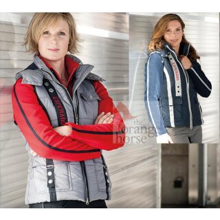 Esperado ladies vest Grand Prix