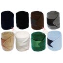 Euroriding 4-set fleece bandages Polo - 3,5 m