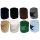 Euroriding 4-set fleece bandages Polo - 3,5 m