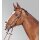 Euroriding bridle Seattle - hannv. noseband