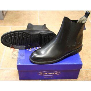 Leather winter ankle boots sales