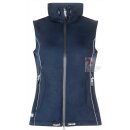 euro-star ladies softshell vest Flory