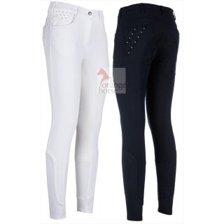 euro-star ladies breeches Easy Rider Amira Full