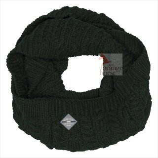 euro-star loop scarf Bain - unisex