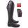 Hobo Kinder Reitstiefel Smart Bling - Reißverschluss, Schnürung