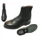 HOBO Stiefelette Batavia NF HG Reißverschluss, mit...