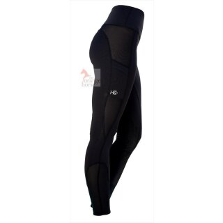 Horseware Damen Reithose Riding Tights