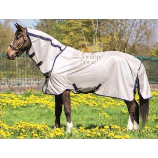 Horseware Fliegendecke Amigo Mio pony fly rug, lite