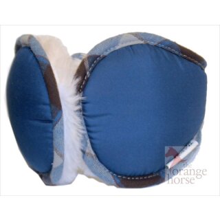 Horseware ear muffs - stay warm