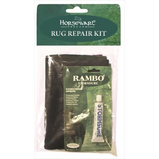 Horseware Rambo Rug Repair Kit - Deckenreparatur-Set