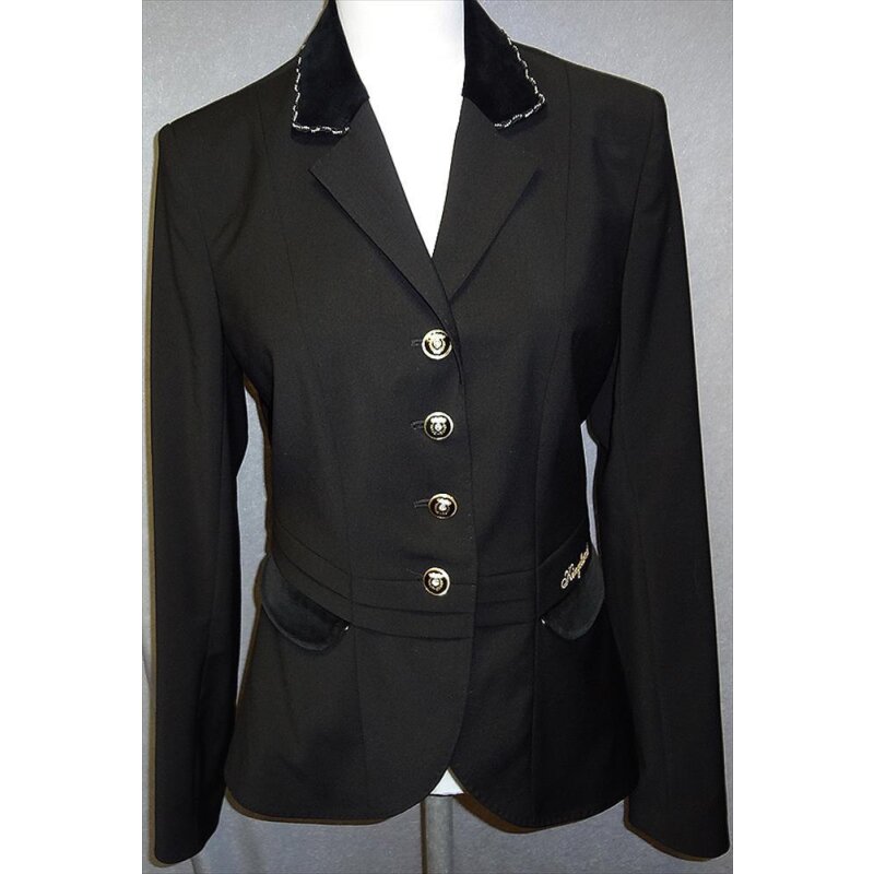Kingsland Ladies short dressage jacket, 463,03