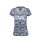 Pikeur Damen Shirt Deniz NG - All-over print